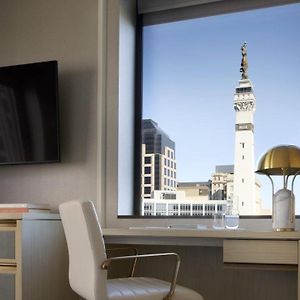Intercontinental Indianapolis By Ihg