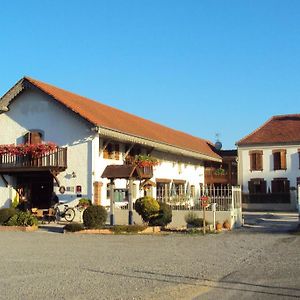 Logis Hôtel Les 3B
